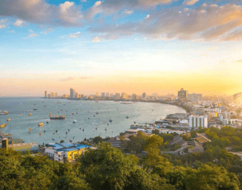 Pattaya Viewpoint