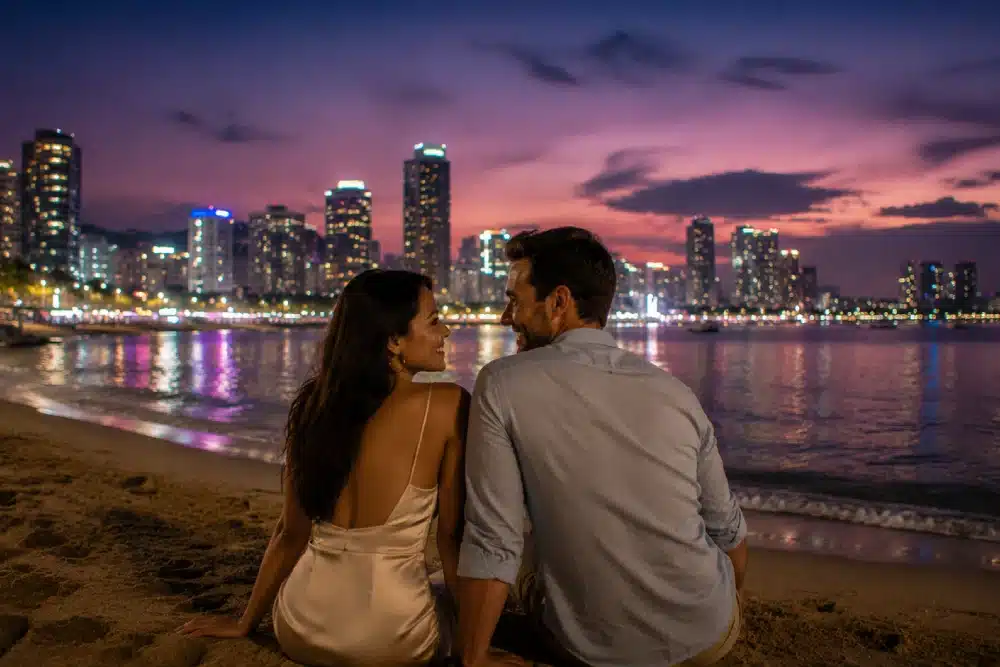 Is It Good for First-Time Couple Travelers?
