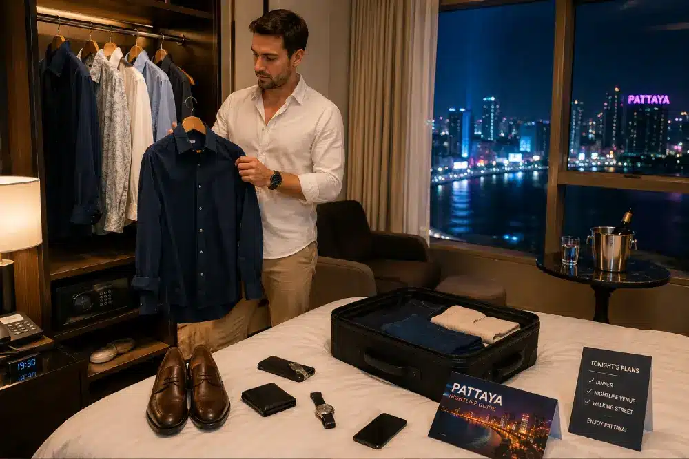 What to Wear