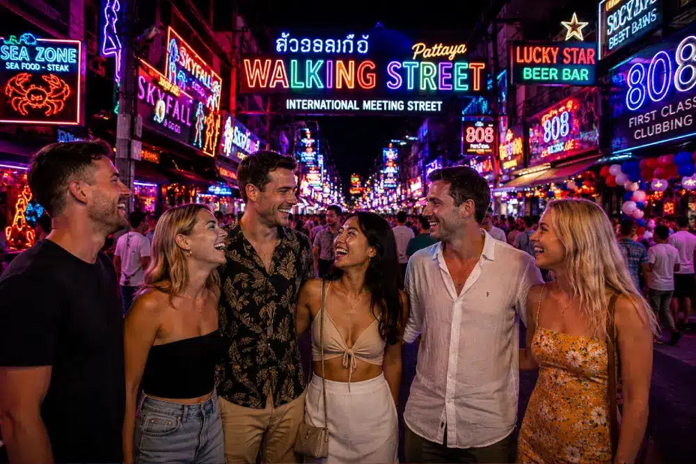 Which One Is Better for First-Time Visitors?