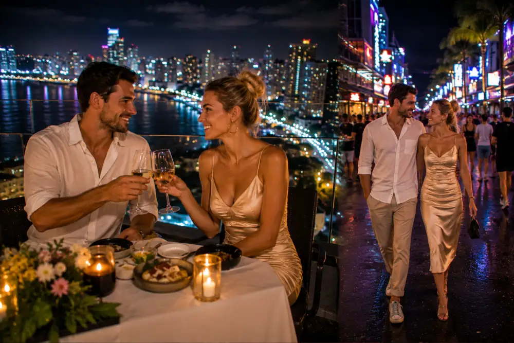 Is It Worth It for Couples?
